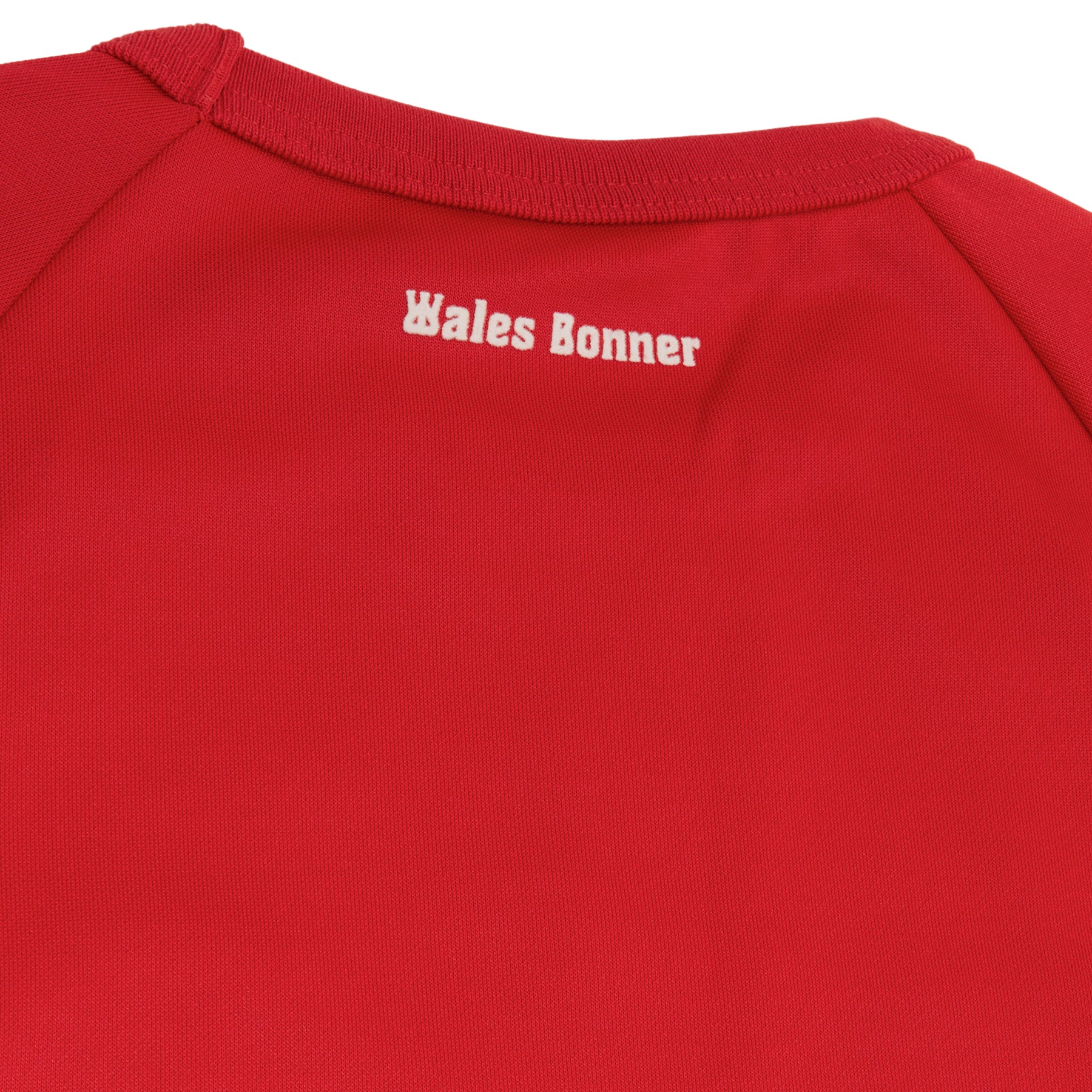 スウェット・トレーナー ADIDAS X WALES BONNER | WB NYLON CREW JE5994 UNISEX x Wales Bonner Nylon Crew