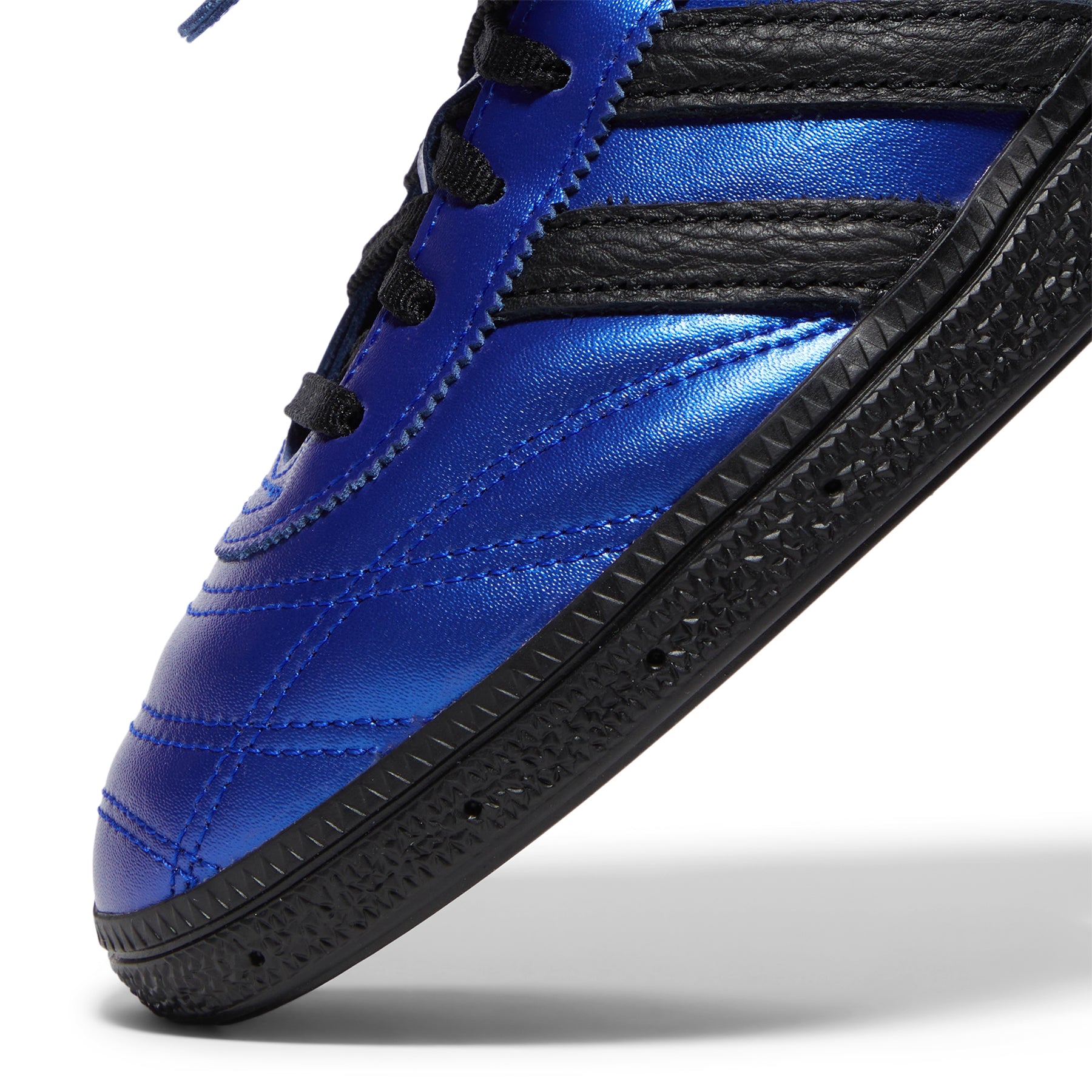 adidas Womens Handball Spezial (Lucid Blue/Core Black) – CNCPTS