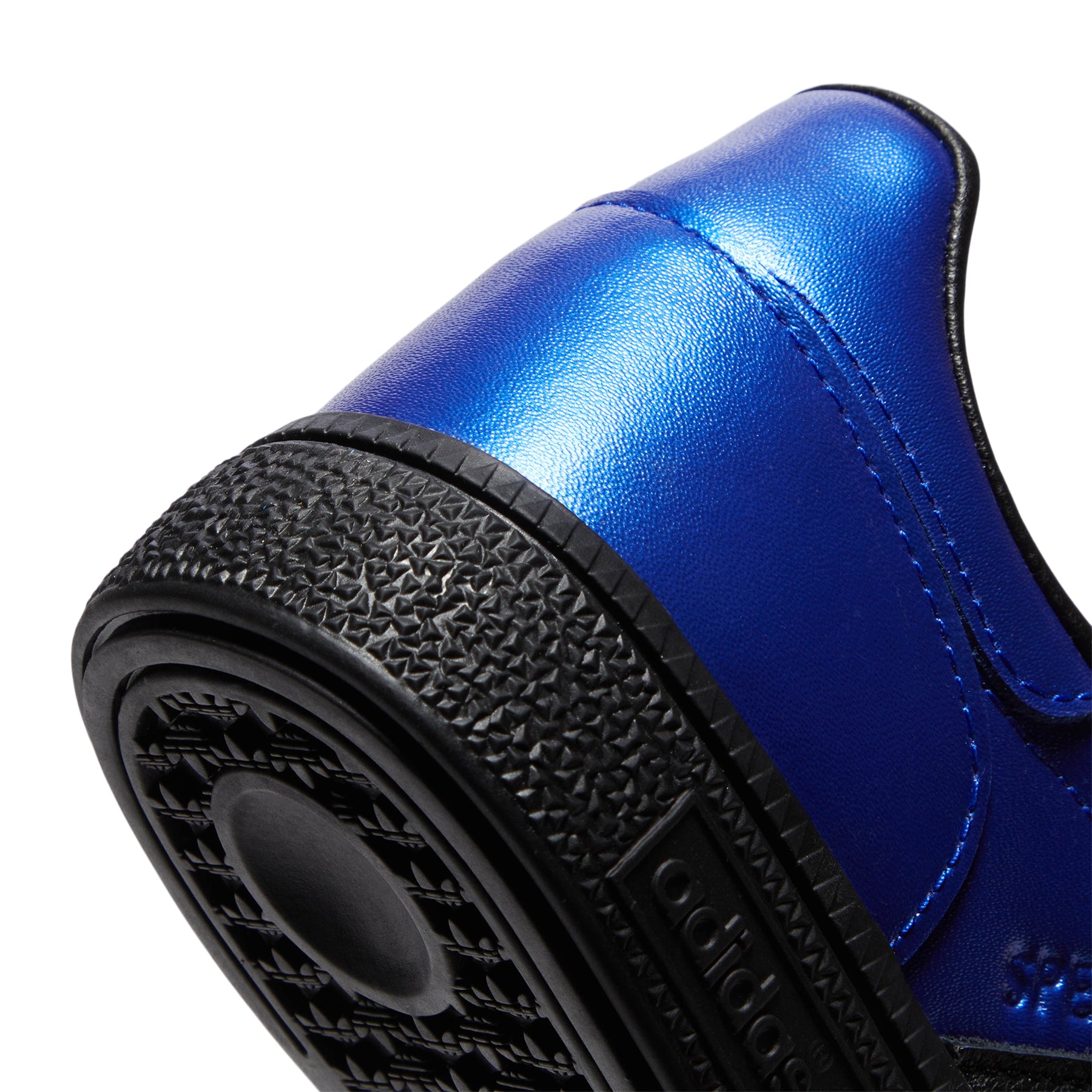 adidas Womens Handball Spezial (Lucid Blue/Core Black) – CNCPTS