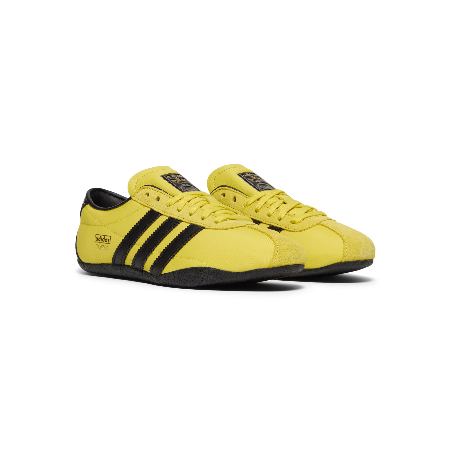 Adidas Tokyo (PURSUL,DBROWN,GOLDMT)