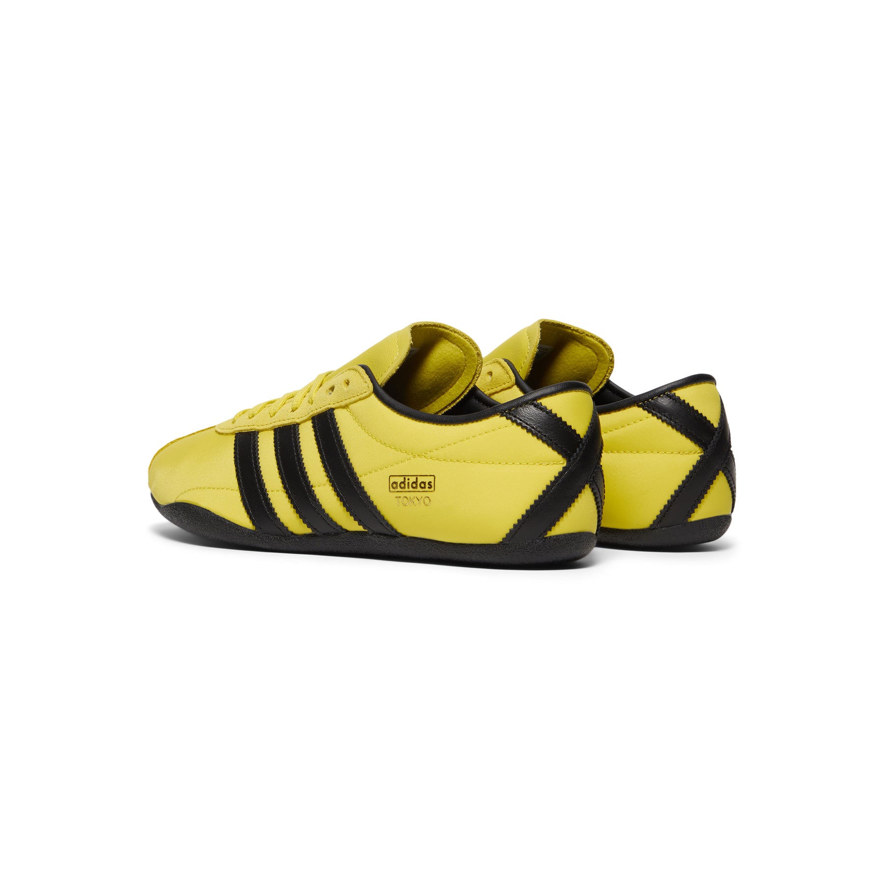 Adidas Tokyo (PURSUL,DBROWN,GOLDMT)
