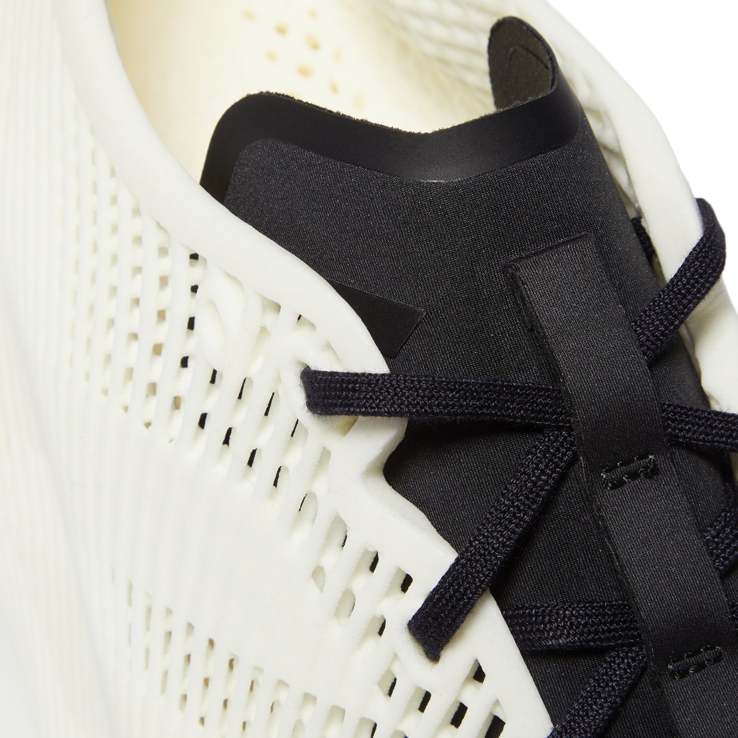 adidas Climacool Laced (Off White/Core Black)