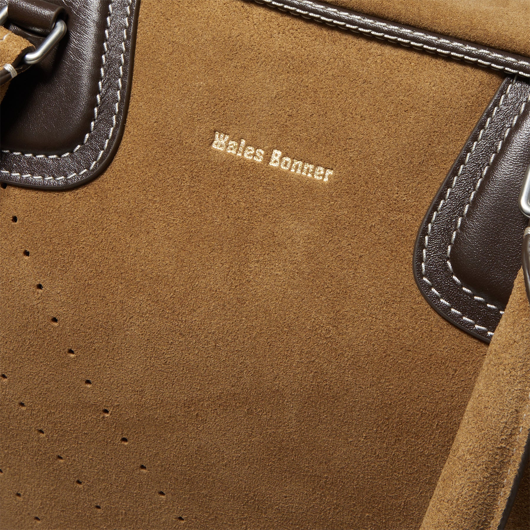Wales Bonner x adidas Bowling Bag (Panton) – CNCPTS