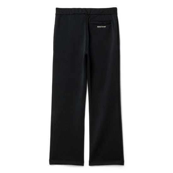 Wales Bonner x adidas womens Pique Track Pants (Black)
