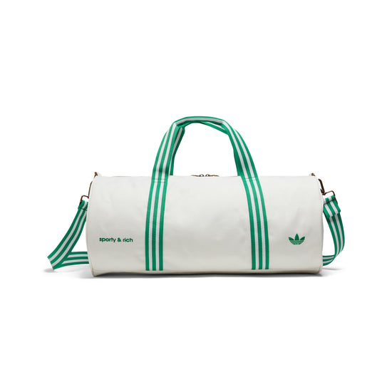Sporty & Rich x adidas Canvas Bag (Off White)