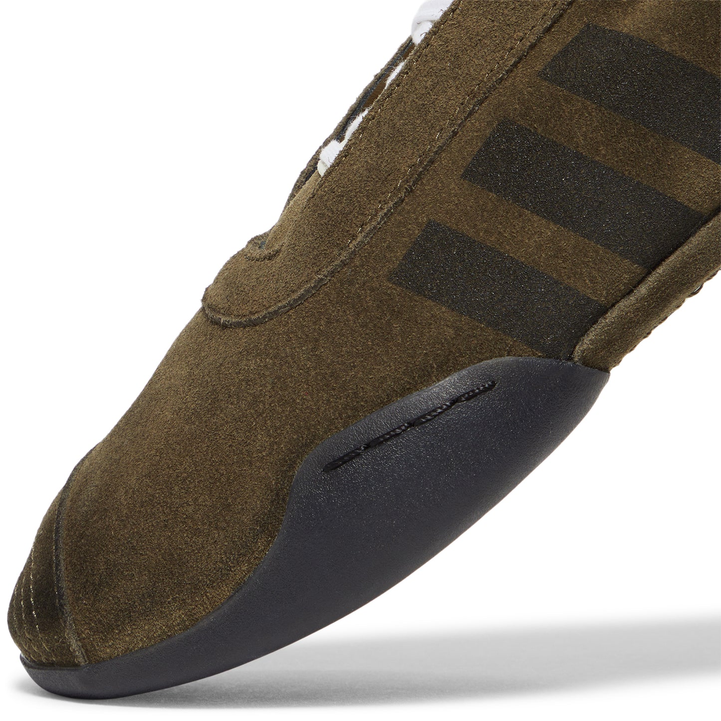 adidas Womens Taekwondo Mei SFTM (Cream White/Core Black/Cloud White)