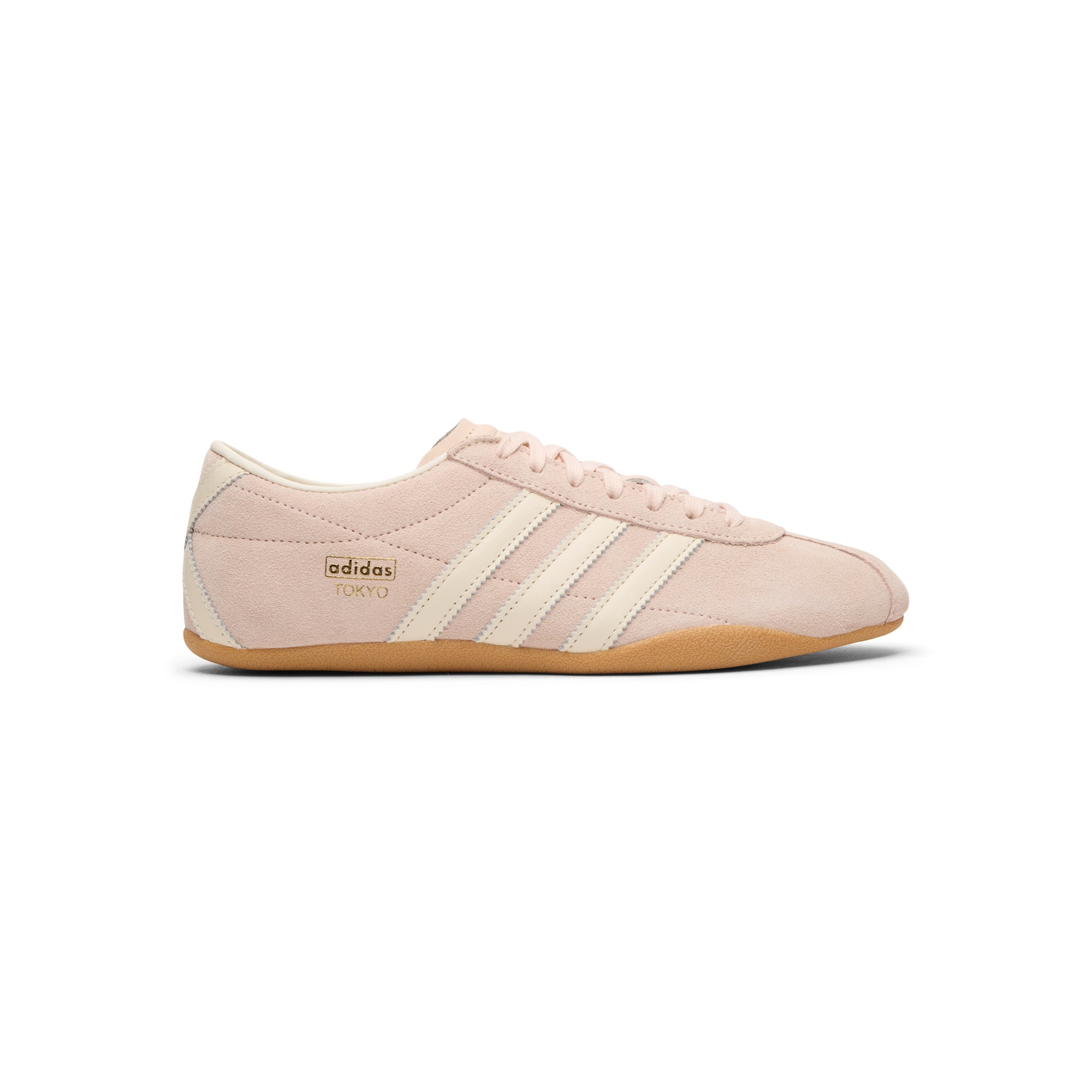 adidas Tokyo (Wonder Quartz/Off White/Gum)