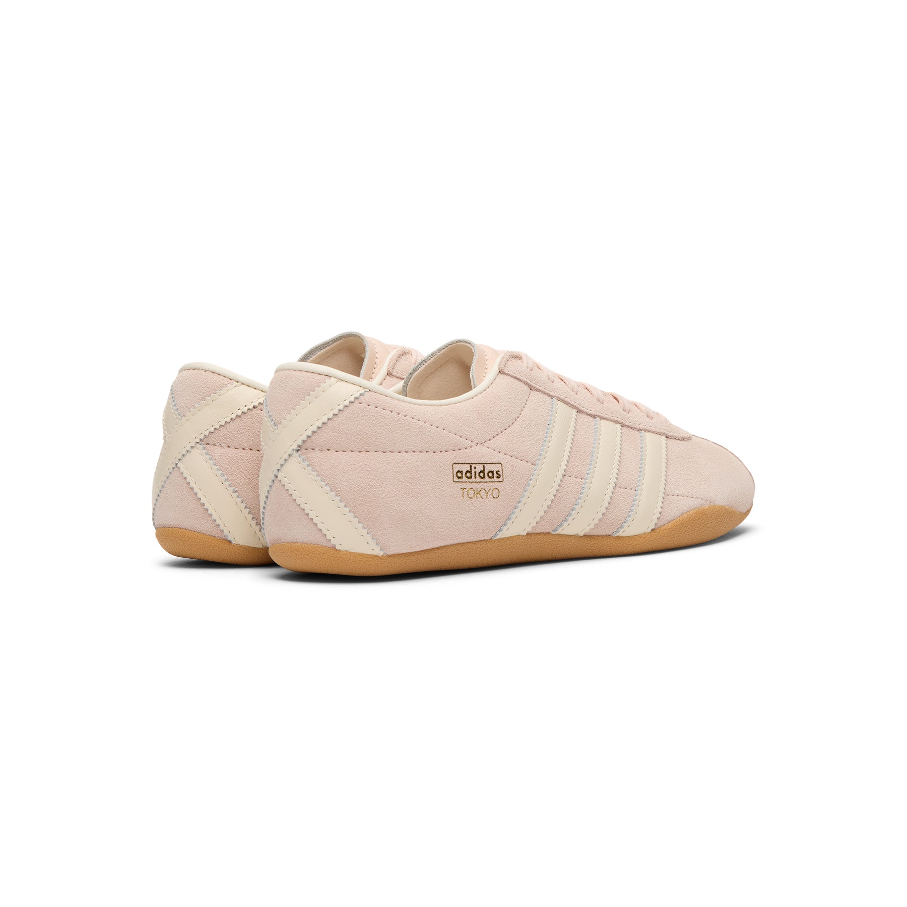 adidas Tokyo (Wonder Quartz/Off White/Gum)