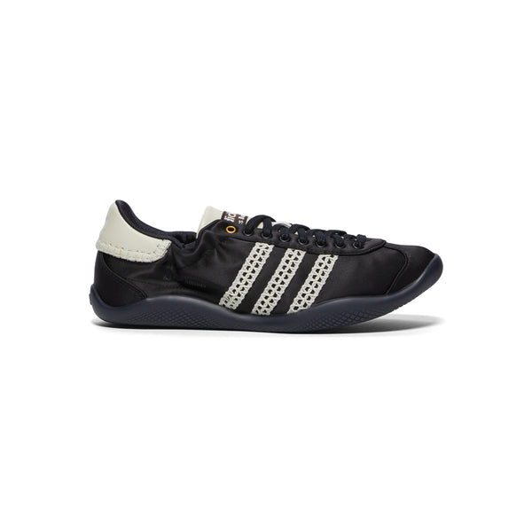 靴 28cm adidas wales bonner KARINTHA adidas Wales Bonner Karintha Lo Satin (Core Black/Dark Brown/Crew