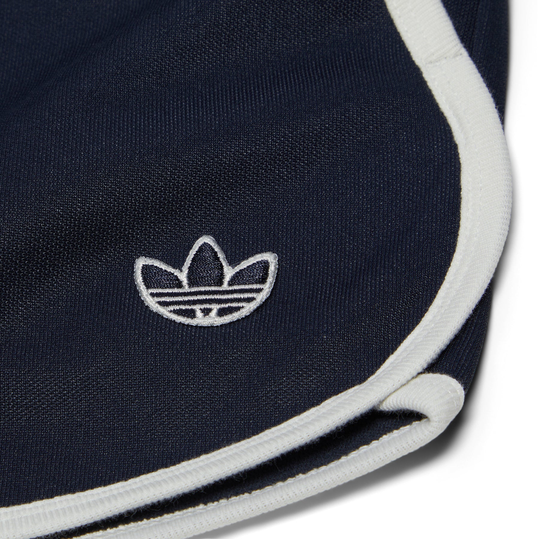 Sporty & Rich x adidas Shorts (Night Navy) – CNCPTS