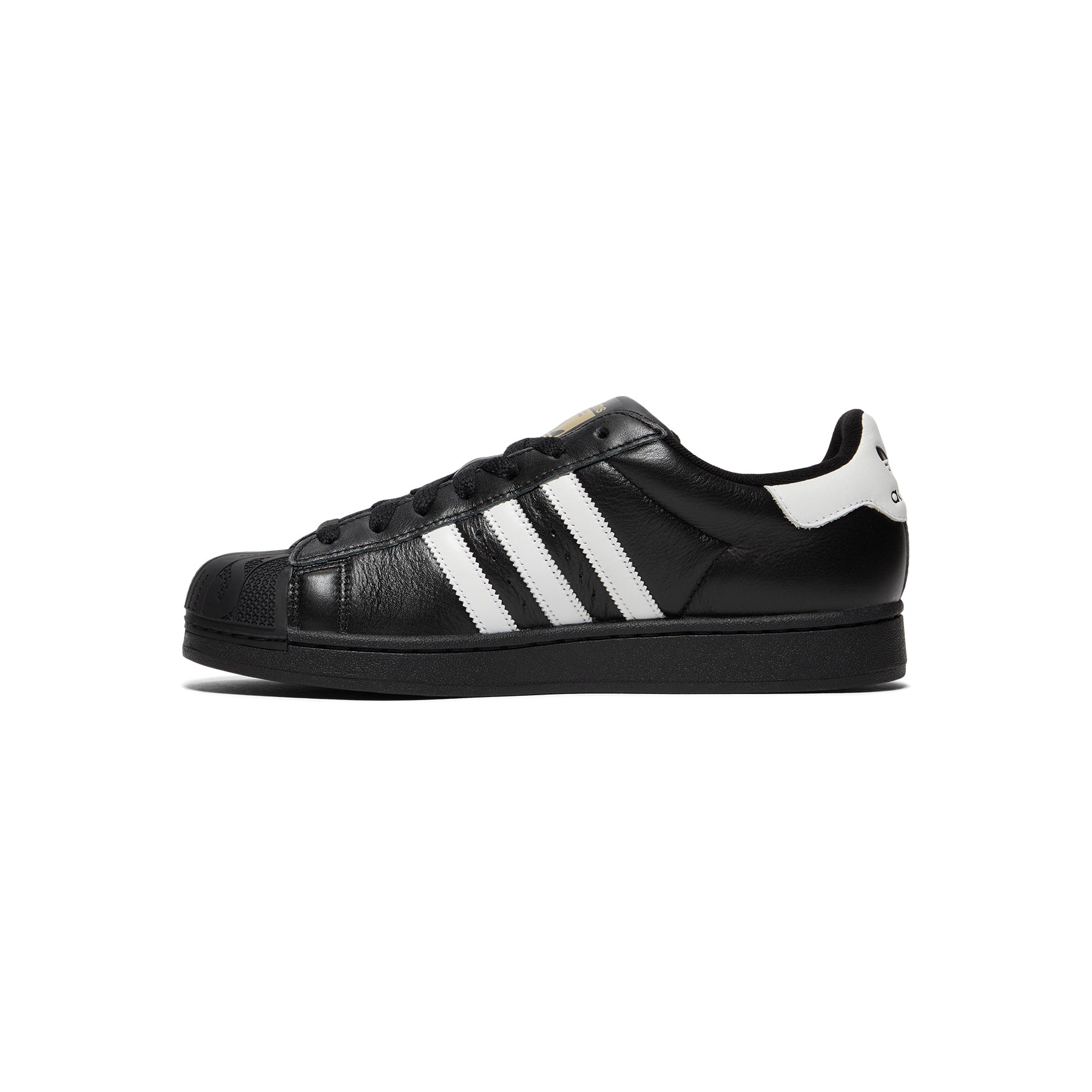 adidas x Beams Superstar (Core black/White)