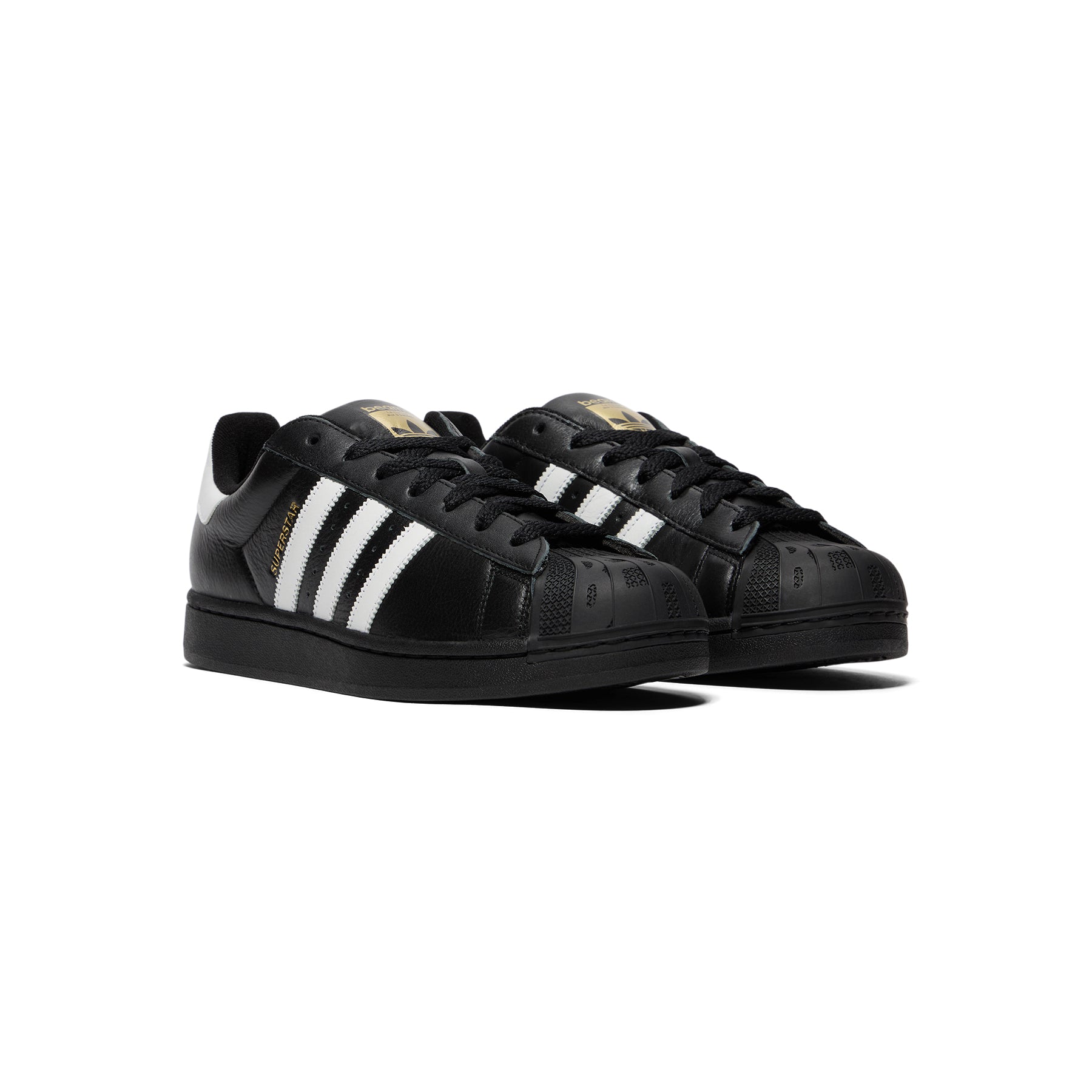 adidas x Beams Superstar (Core black/White)