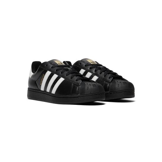adidas x Beams Superstar (Core Black/White)