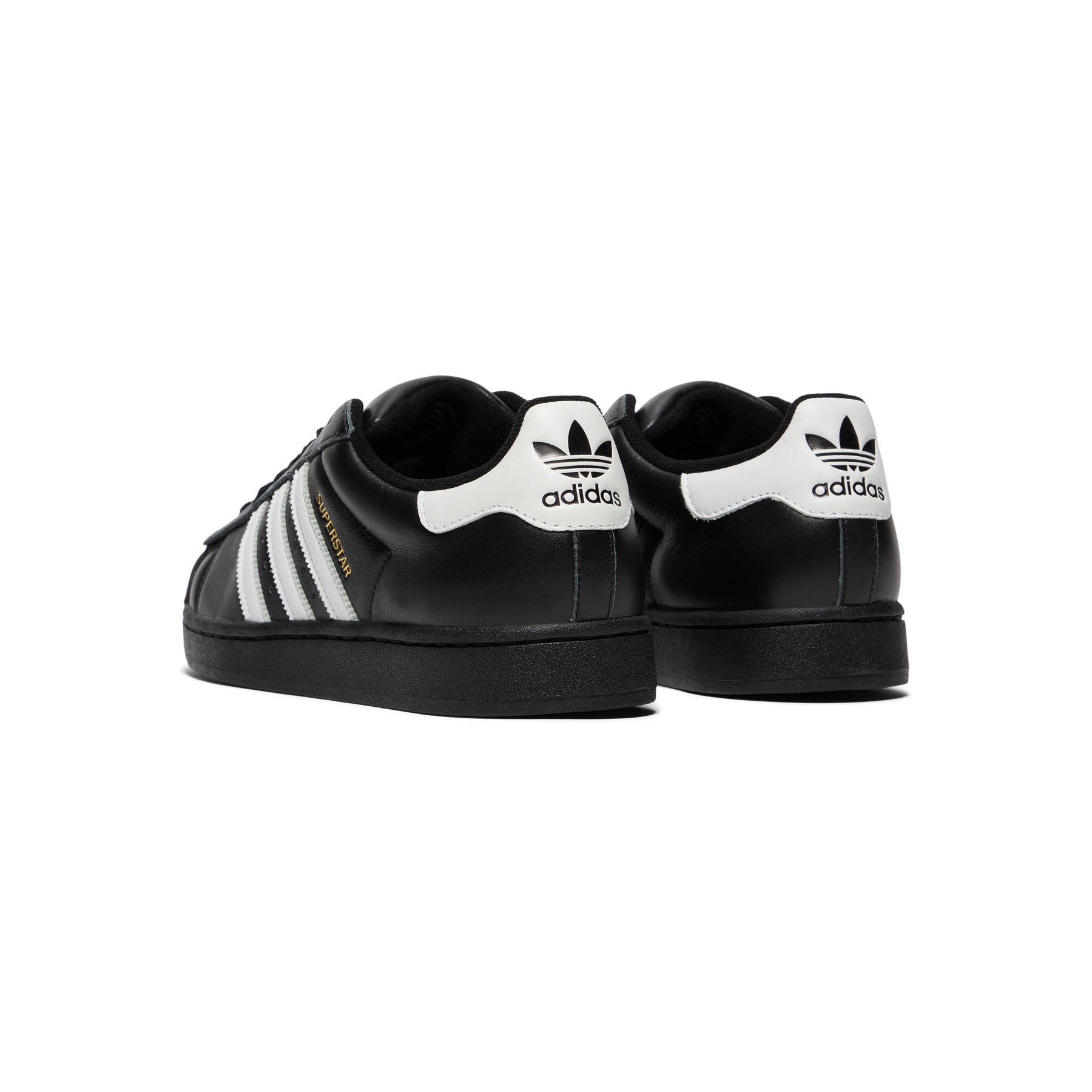 adidas x Beams Superstar (Core black/White)
