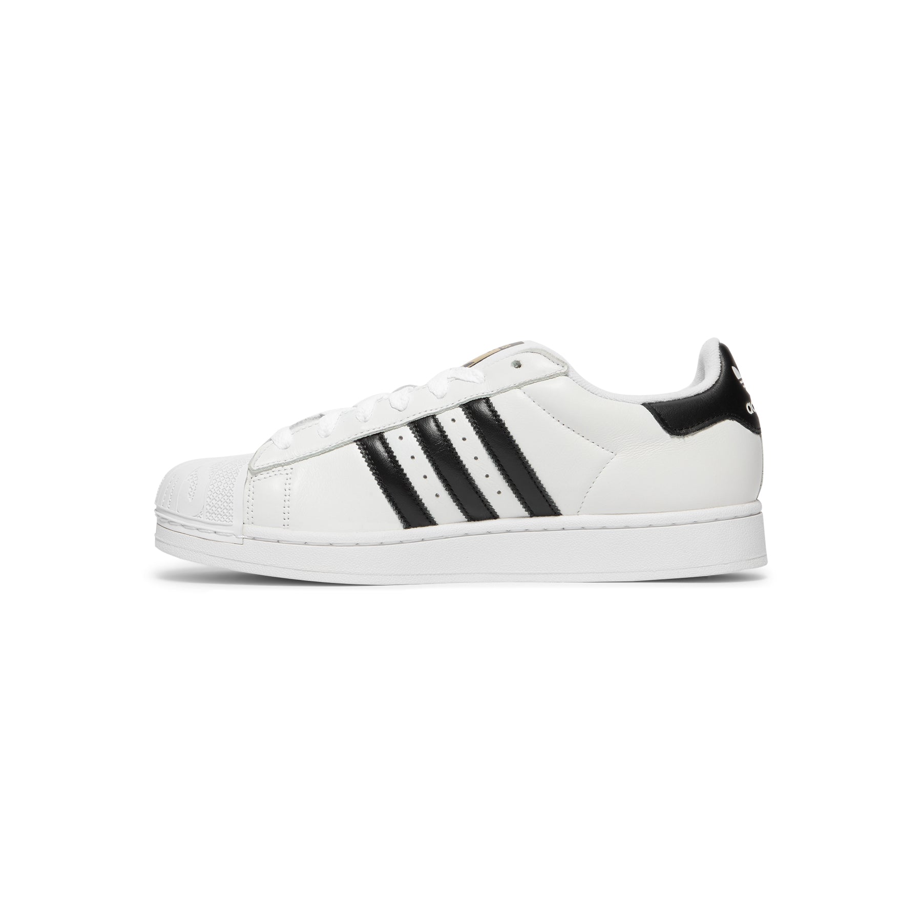 adidas x Beams Superstar (White/Core Black)