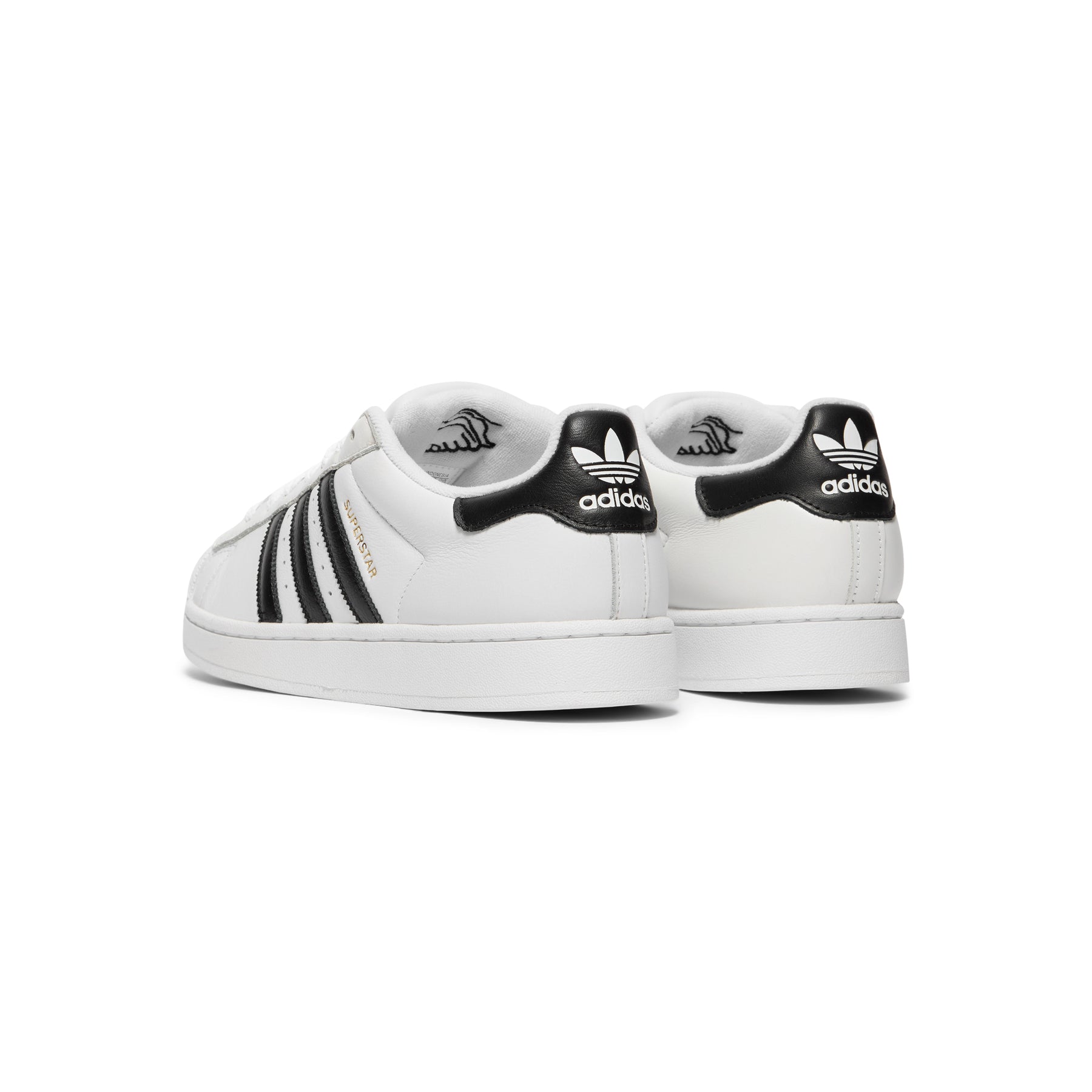 adidas x Beams Superstar (White/Core Black)
