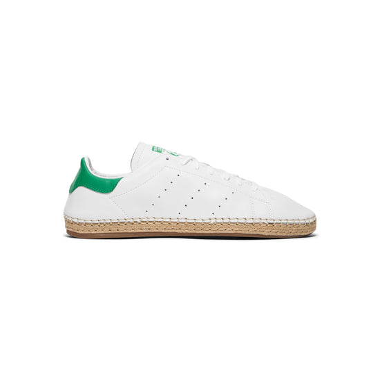 Clot x adidas Stan Smith (Feather White/Green)