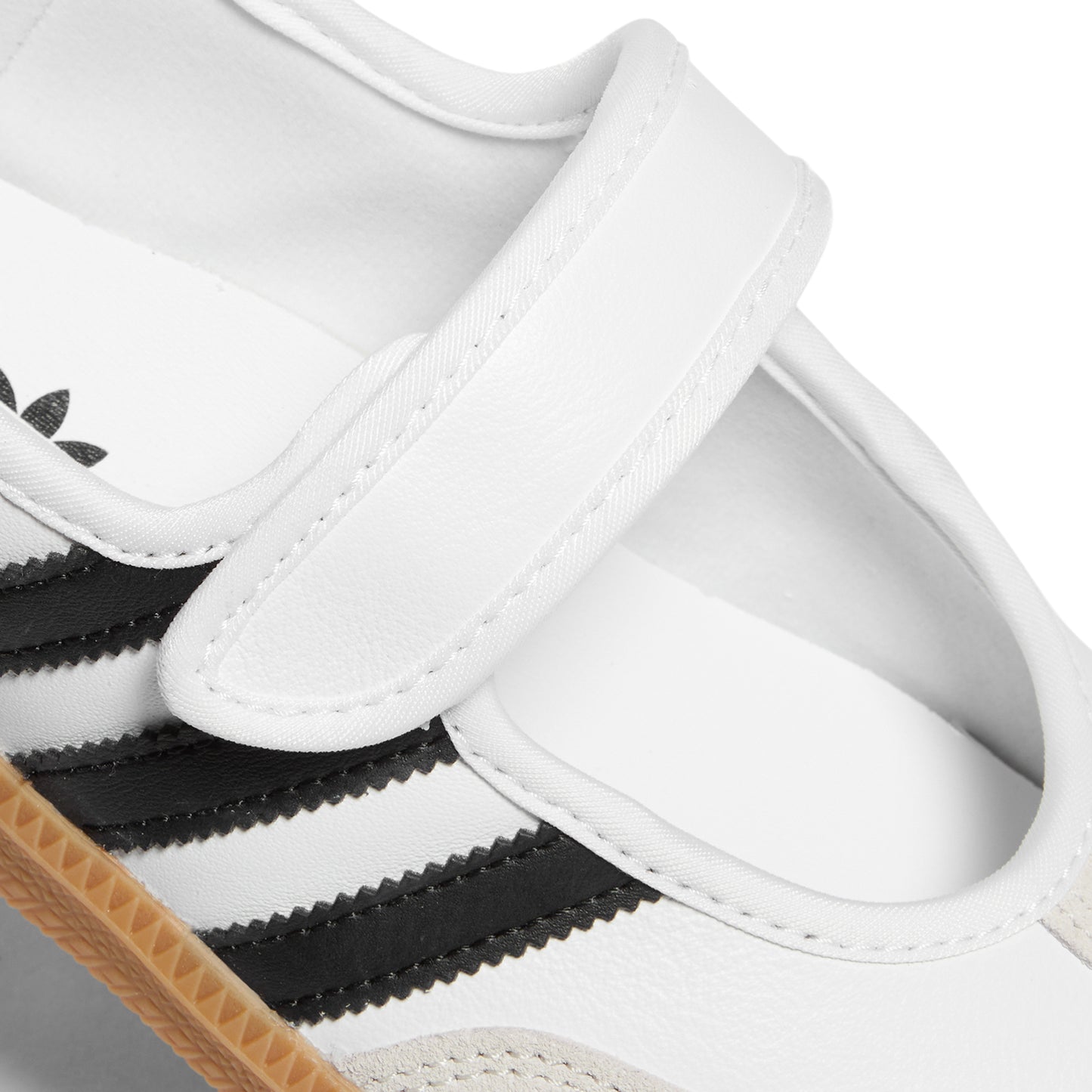 adidas Womens Samba Jane (Cloud white/Alumina/Core black)
