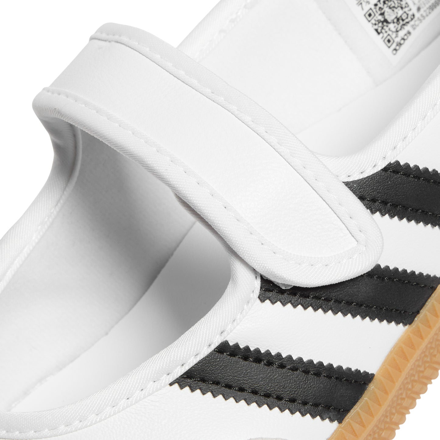 adidas Womens Samba Jane (Cloud white/Alumina/Core black)