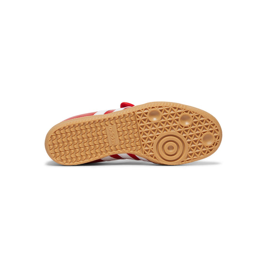 adidas Womens Samba Jane (Better scarlet/Team victory/Gum)