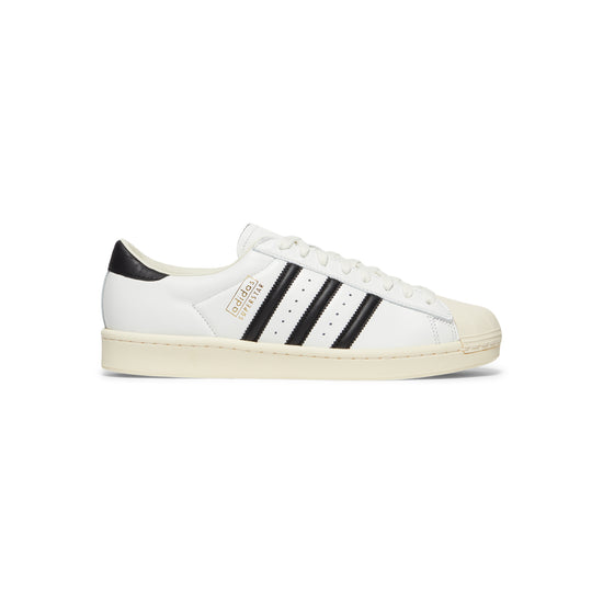 adidas Superstar Vintage (Core White/Core Black/Cream White)