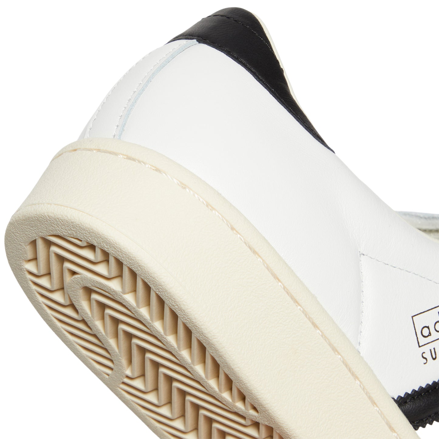 adidas Superstar Vintage (Core White/Core Black/Cream White)