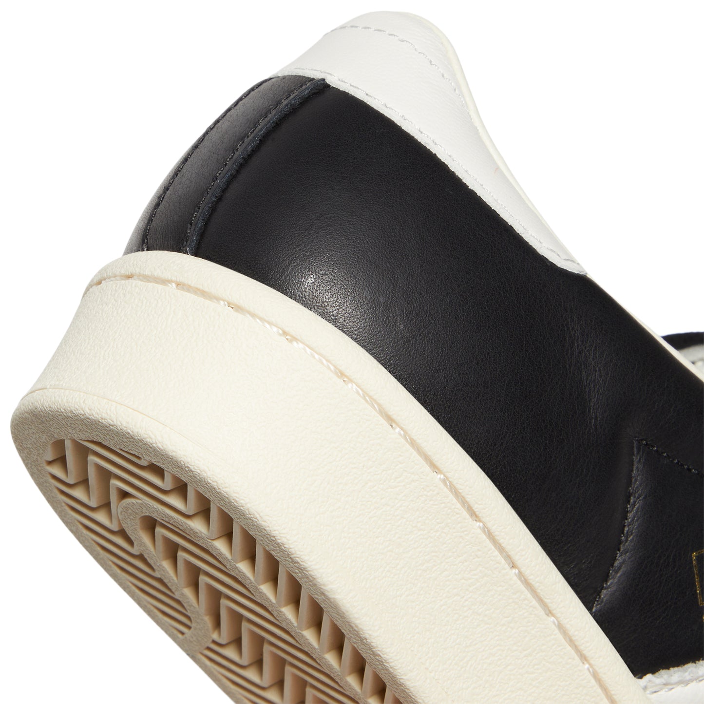 adidas Superstar Vintage (Core Black/Core White/Cream White)