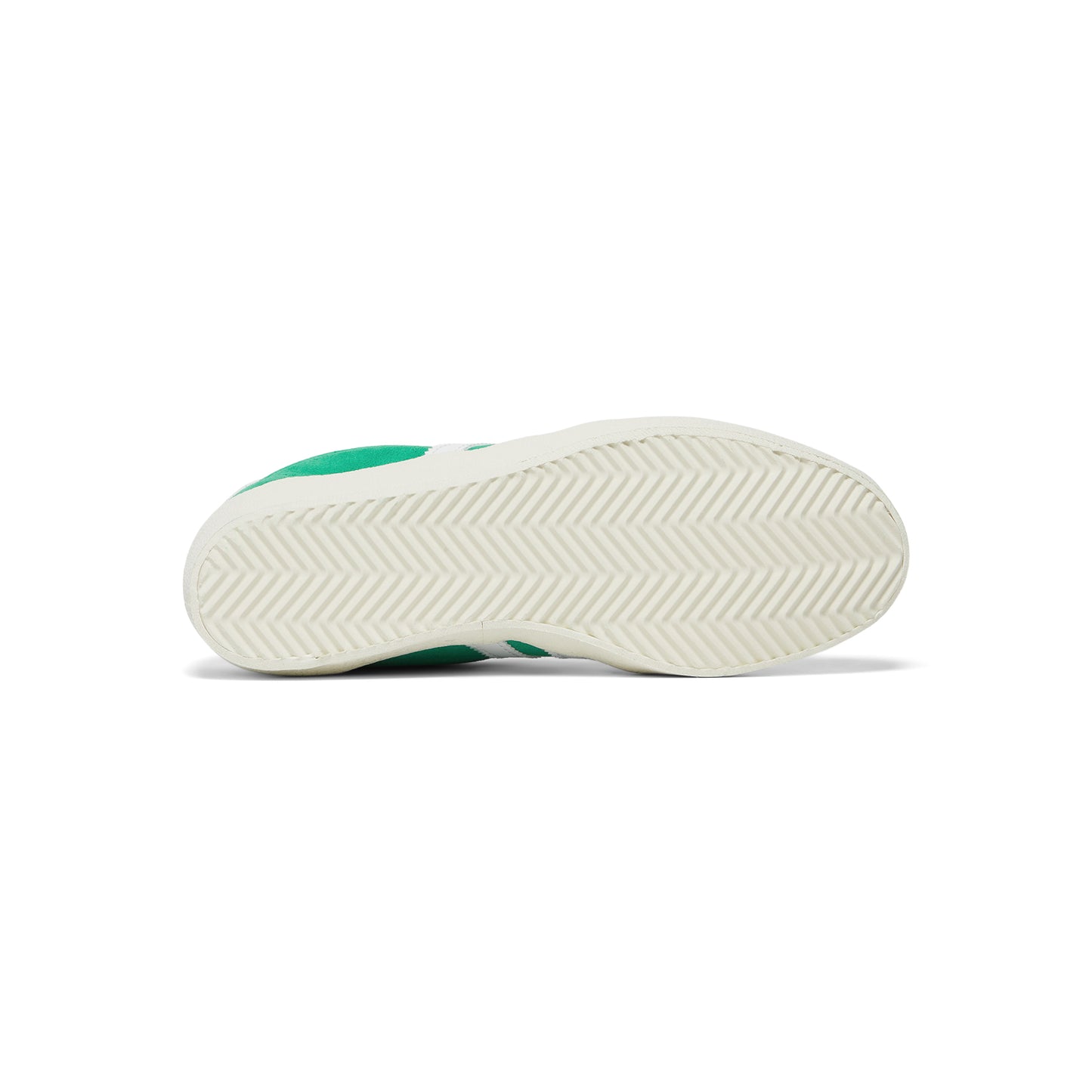 Sporty & Rich x adidas Blanc Sneakers (Court Green/Cloud White/Off White)