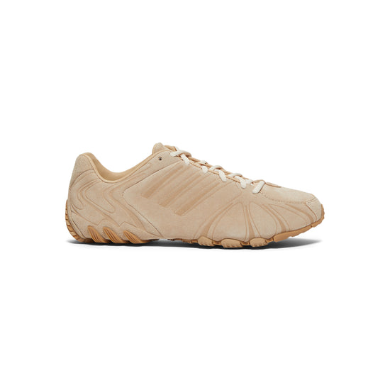 adidas Womens Ghost Sprint (Magic Beige/Wonder White/Gum)