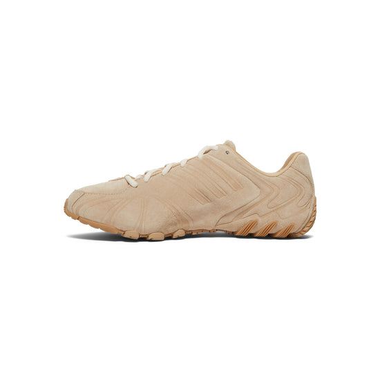 adidas Womens Ghost Sprint (Magic Beige/Wonder White/Gum)