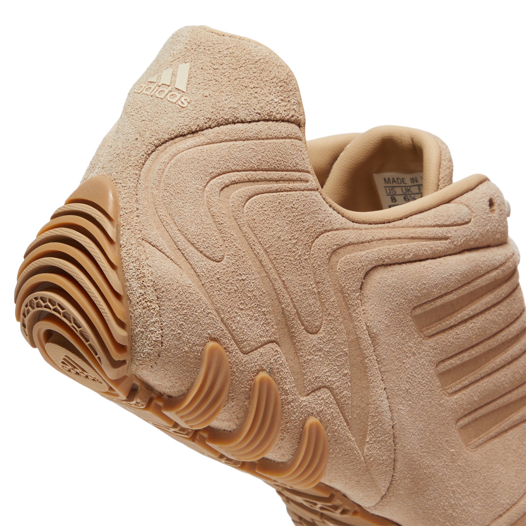 2025年春の Ghost Womens adidas Sprint White/Gum Beige/Wonder (Magic 椅子