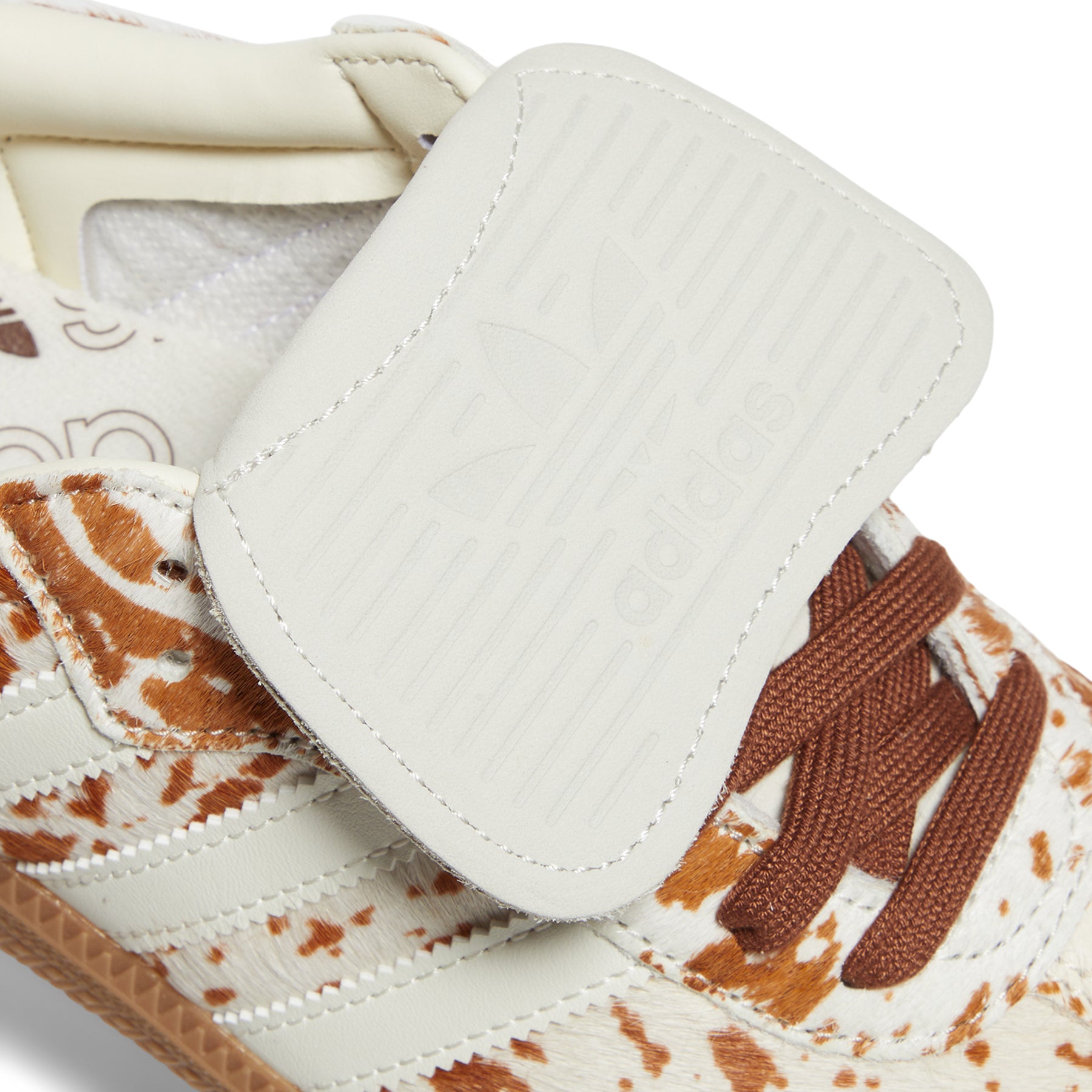 Adidas Samba LT (OWHITE/LUCPNK/GUM4) – CNCPTS