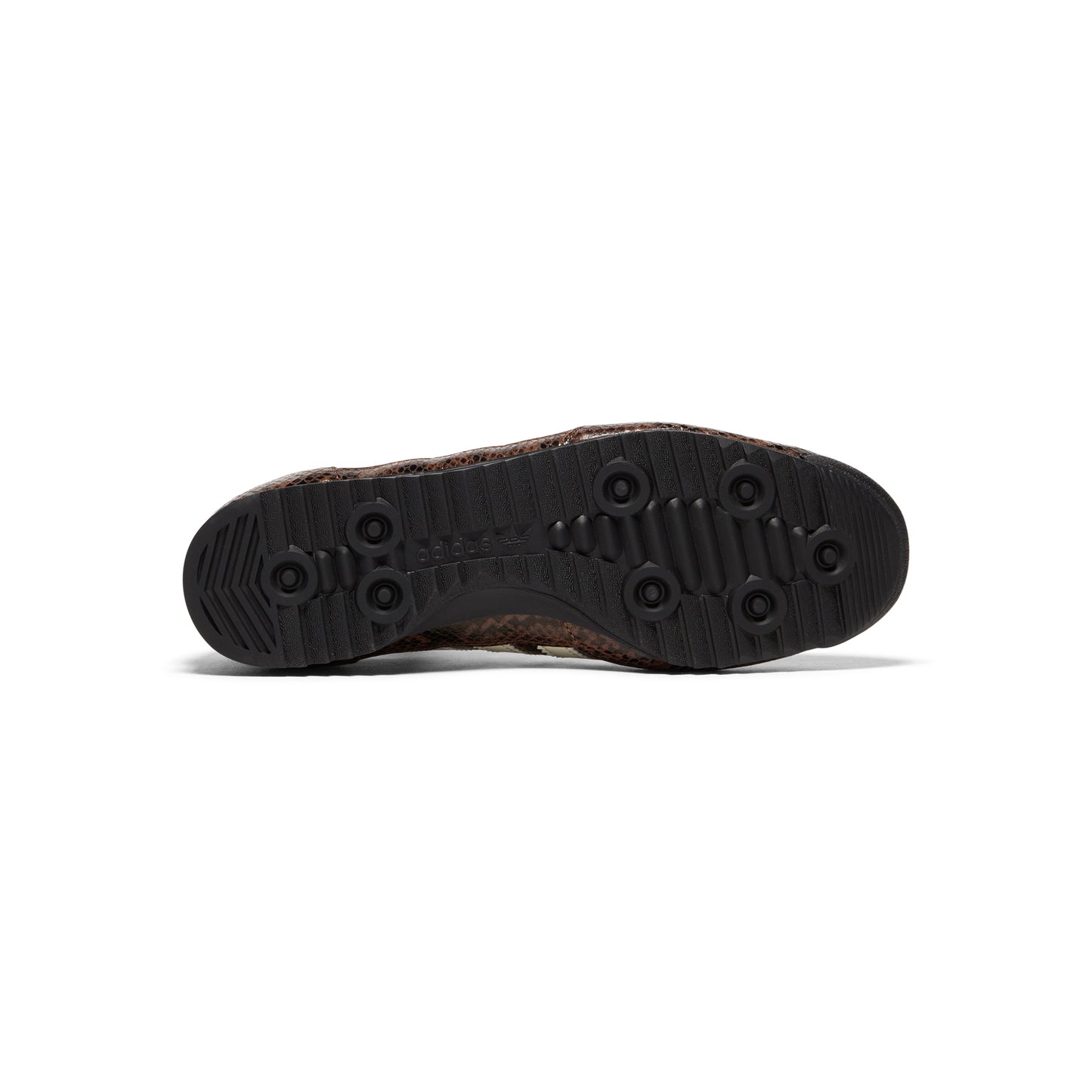 adidas Womens SL 72 OG (Preloved Brown/Core Black/Cream White)