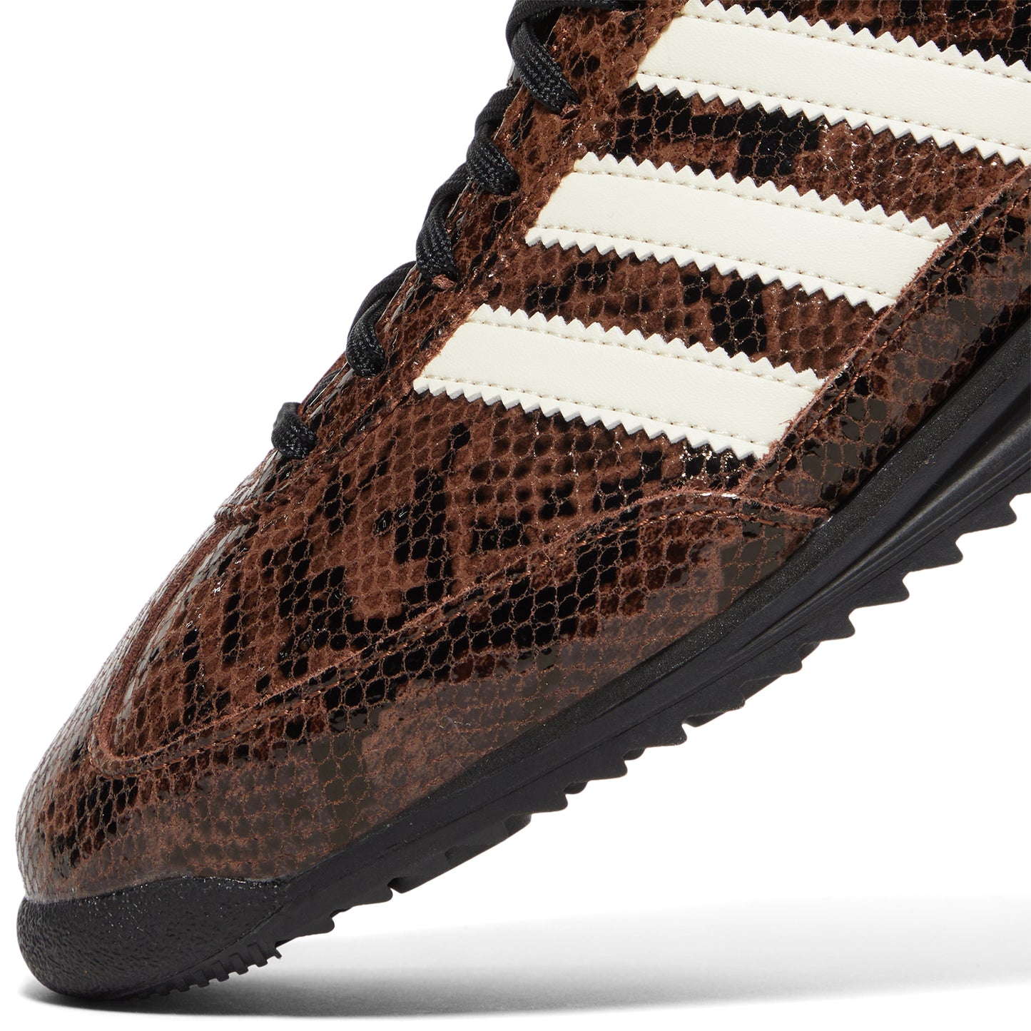 adidas Womens SL 72 OG (Preloved Brown/Core Black/Cream White)