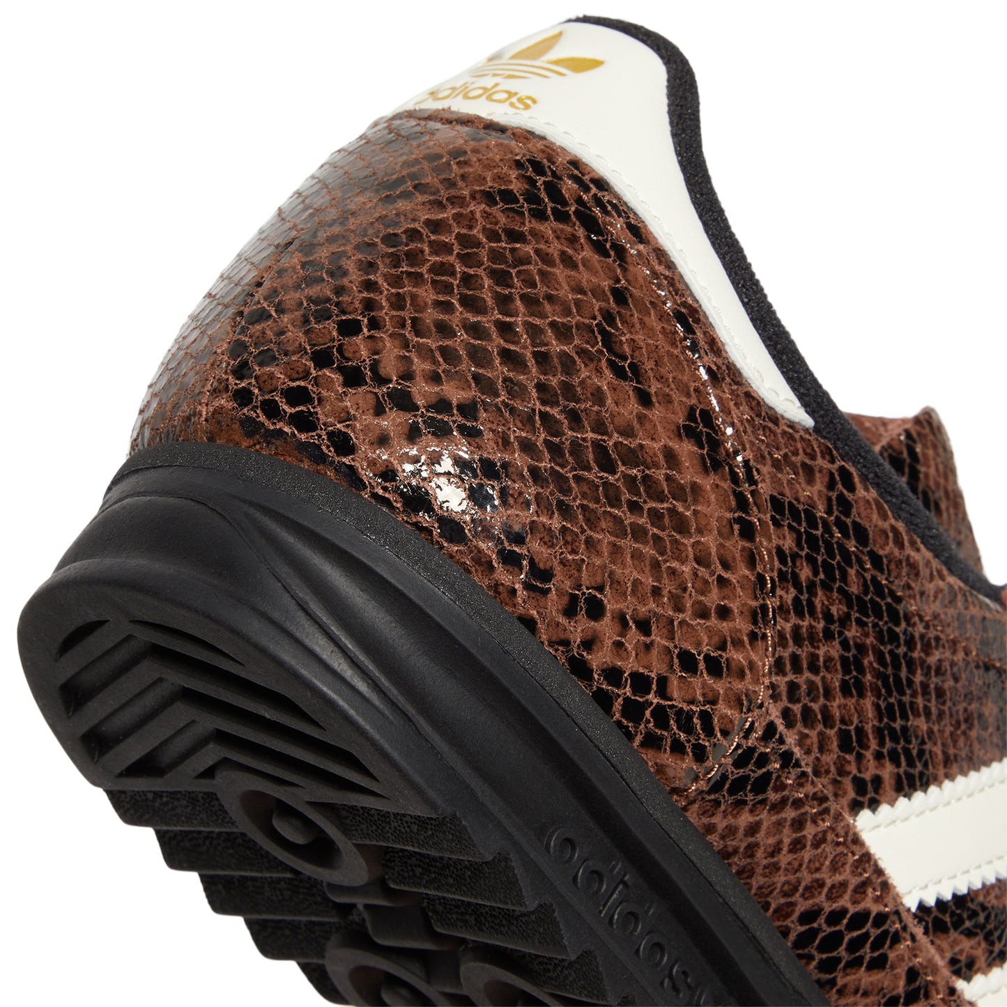 adidas Womens SL 72 OG (Preloved Brown/Core Black/Cream White)