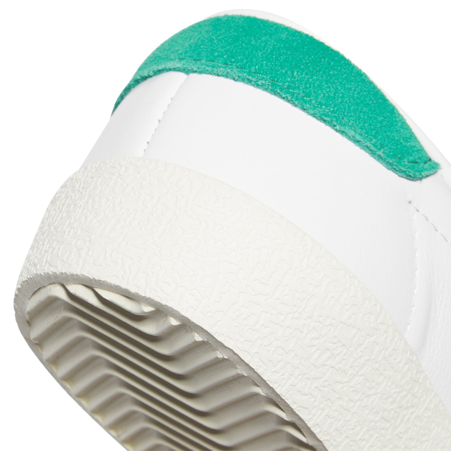 Sporty & Rich x adidas Blanc Sneakers (Cloud White/Off White/Court Green)