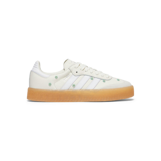 adidas Womens Sambae (Off White/Feather White)