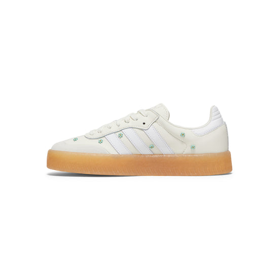 adidas Womens Sambae (Off White/Feather White)