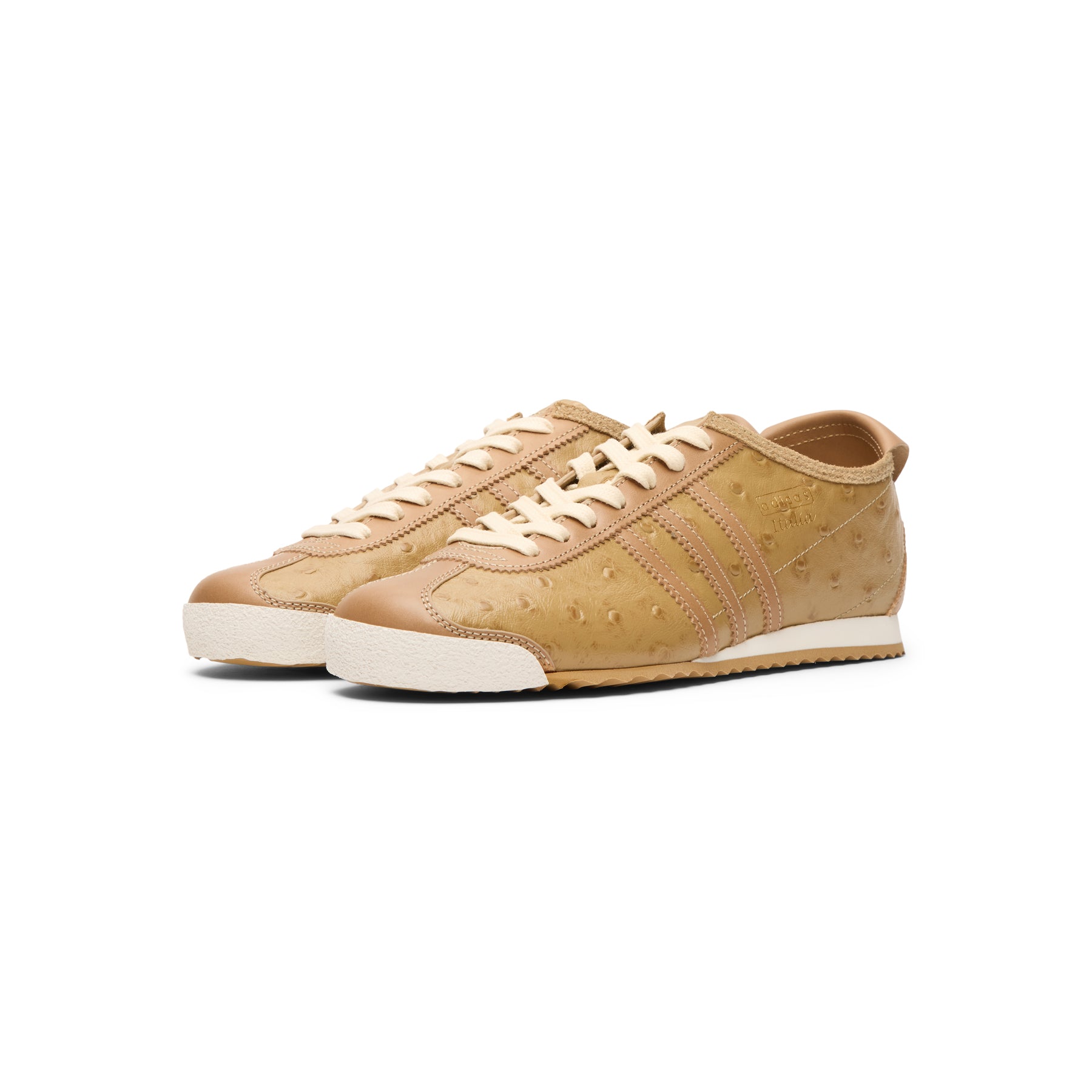 adidas ITALIA 60s Made In Italy (Cardboard/Brown Desert/Cream White)