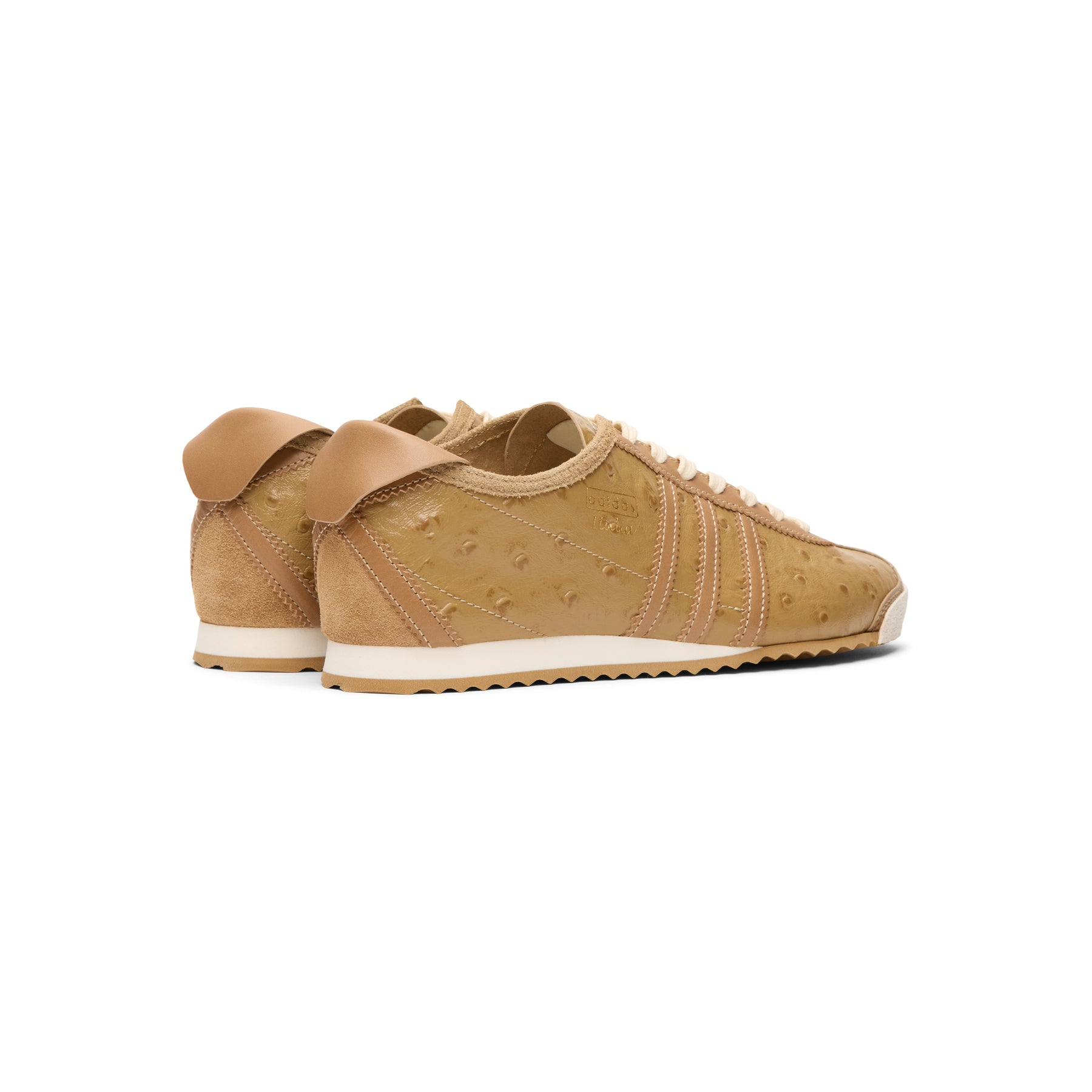 adidas ITALIA 60s Made In Italy (Cardboard/Brown Desert/Cream White)