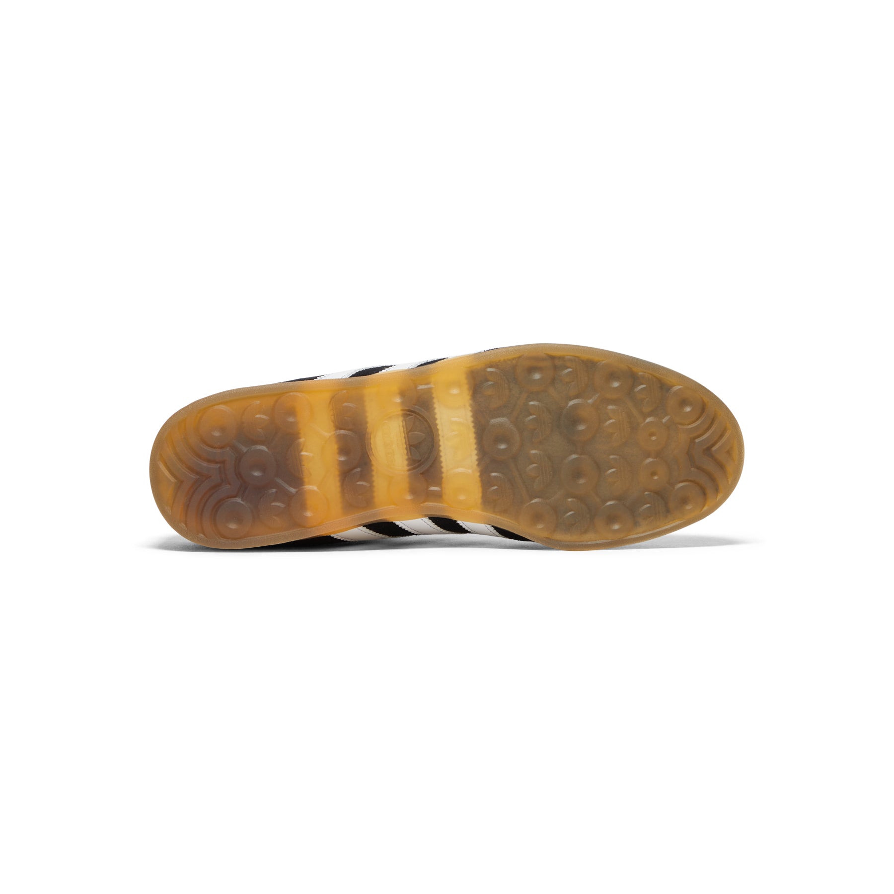 Adidas Gazelle Lo Pro (CBLACK/FTWWHT/GUM3)