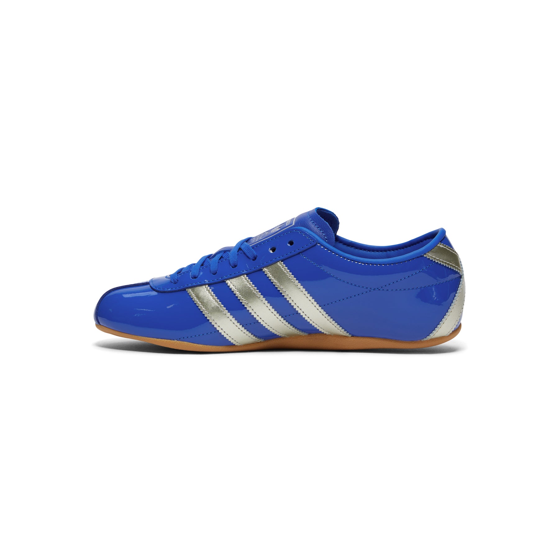 adidas Womens Tokyo (Blue/Alumina/Gum)