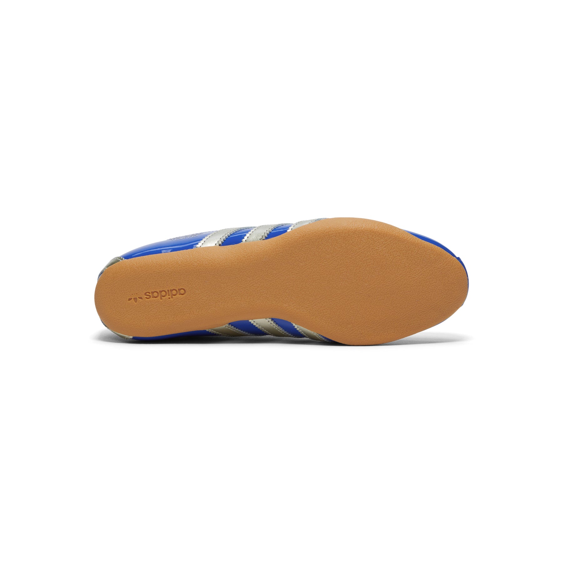 adidas Womens Tokyo (Blue/Alumina/Gum)