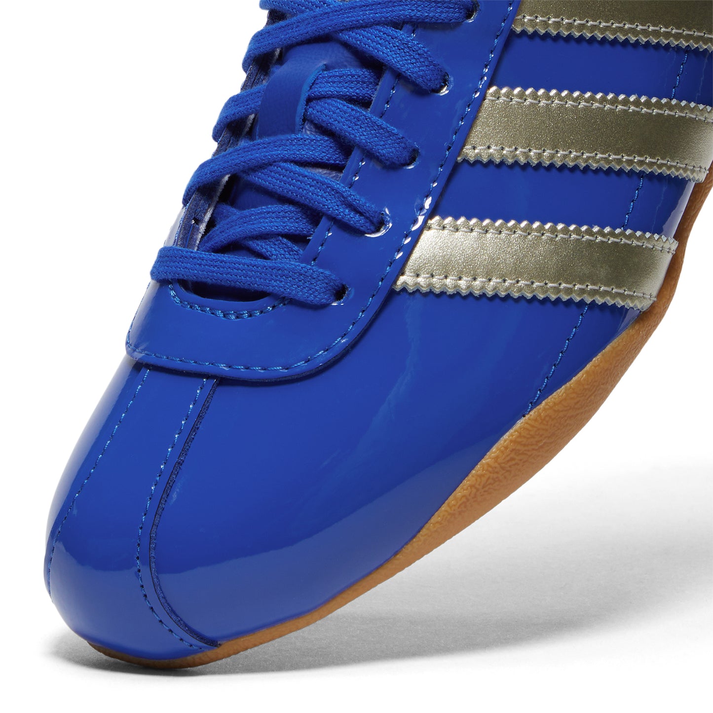 adidas Womens Tokyo (Blue/Alumina/Gum)