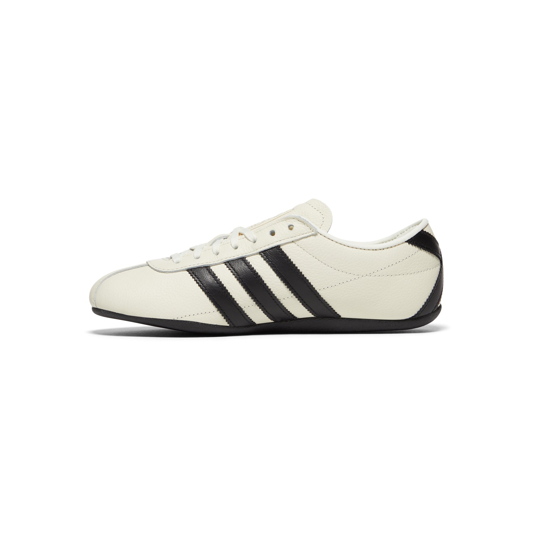 adidas Womens Tokyo (Off White/Core Black/Gold Metallic