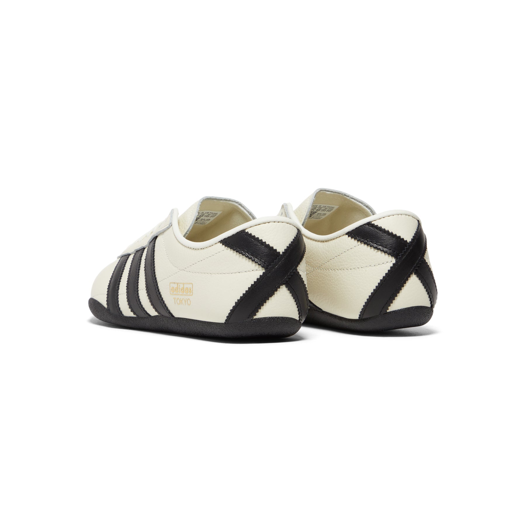 adidas TOKYO W 24センチ　美品 adidas TOKYO / トーキョー 24.5cm - メルカリ