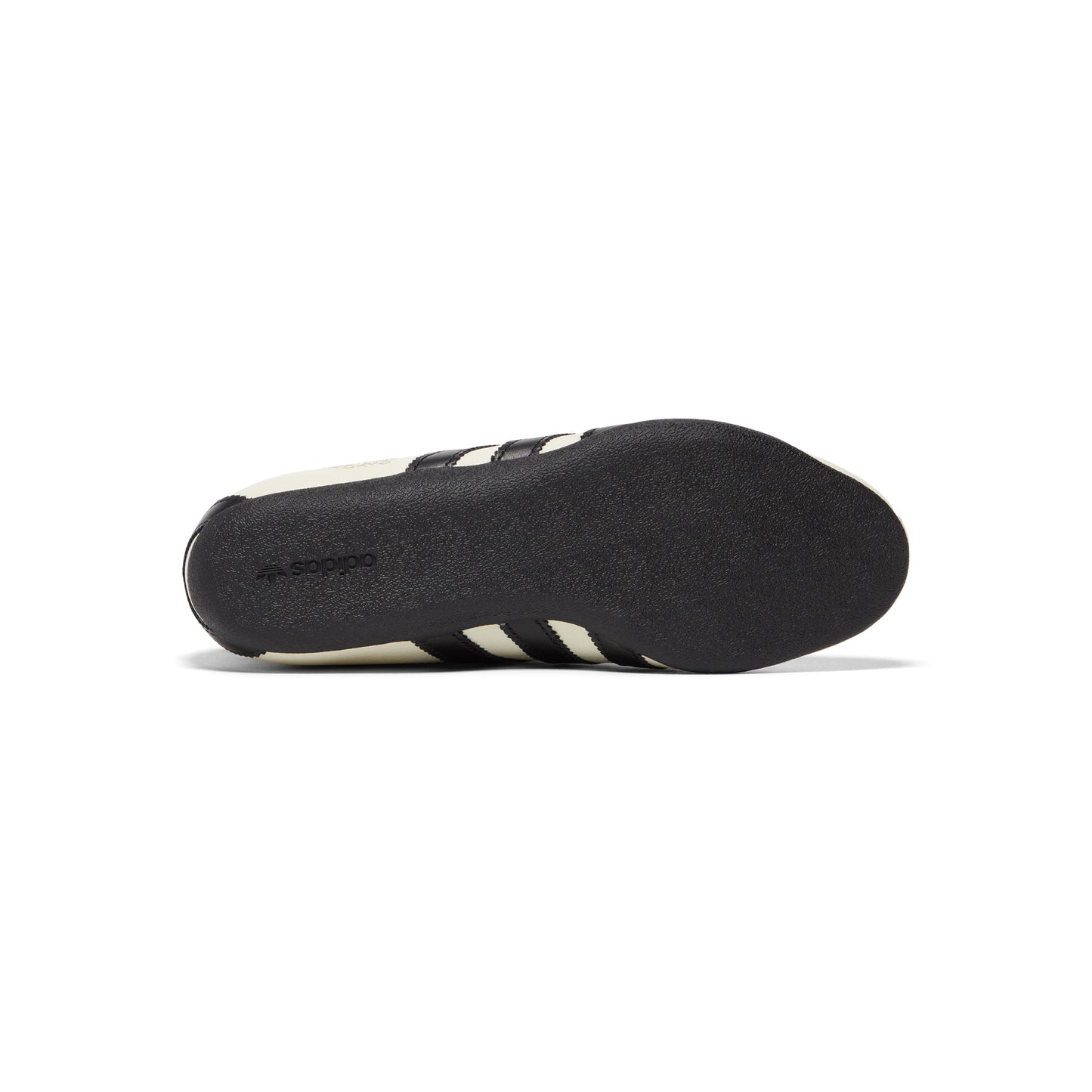 adidas Womens Tokyo (Off White/Core Black/Gold Metallic)