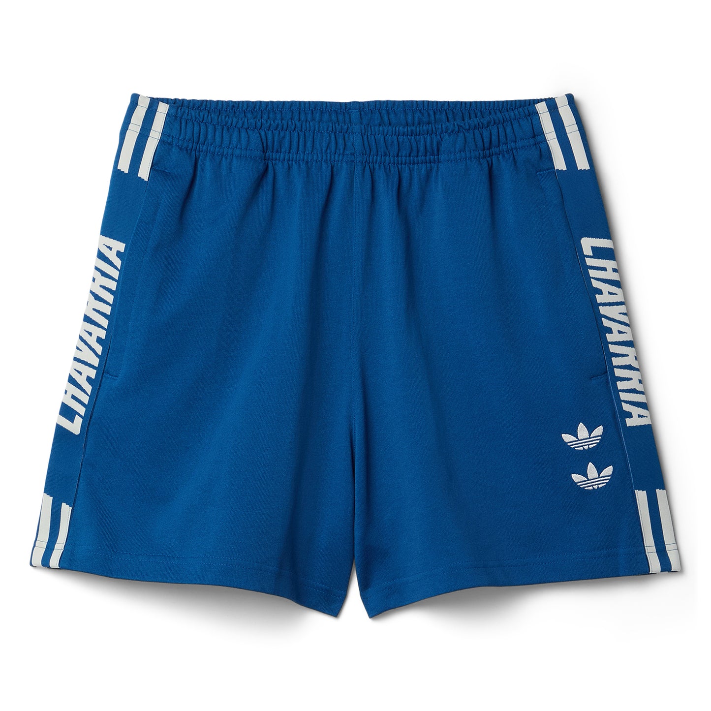 adidas x Willy Chavarria Gym Short (Dark Marin)