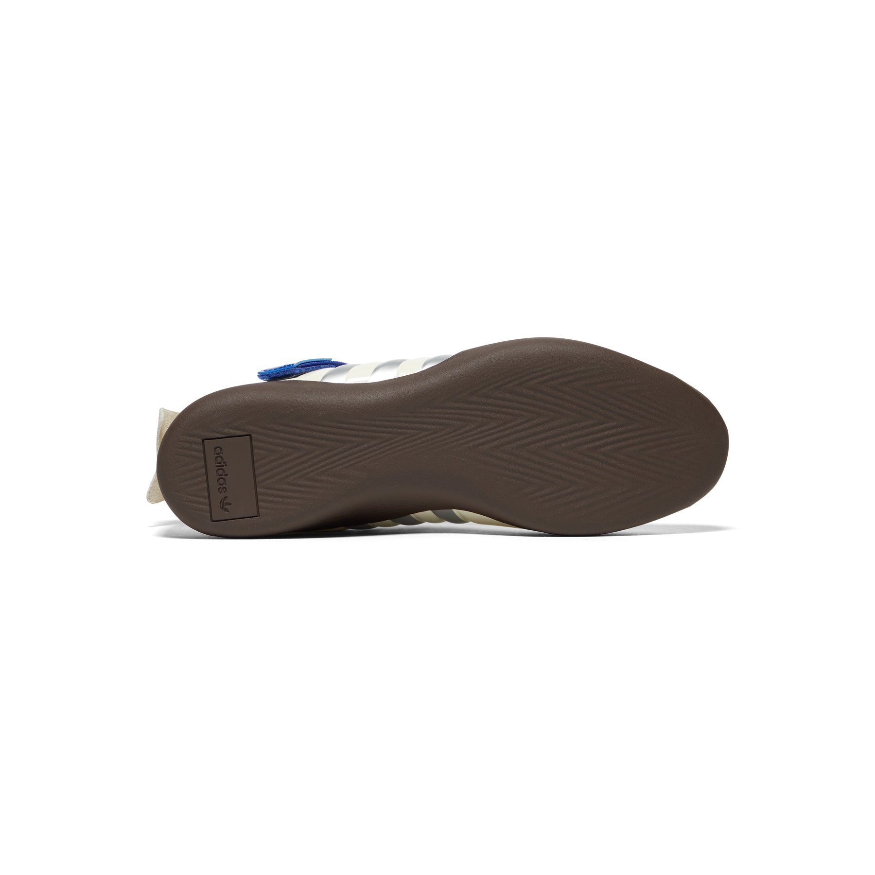 Adidas Taekwondo By CH x EDC (OWHITE/SILVMT/BROWN) – CNCPTS
