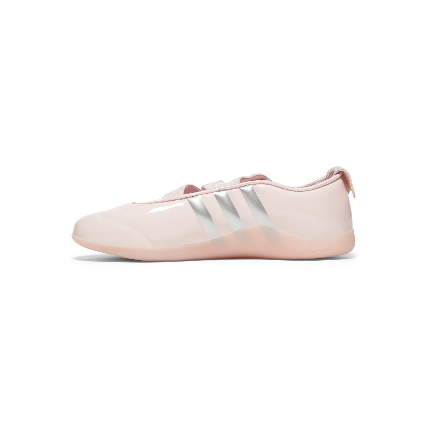 adidas x CLOT Taekwondo By Caroline Hu (Sand Pink/Silver Metallic/Almost Pink)